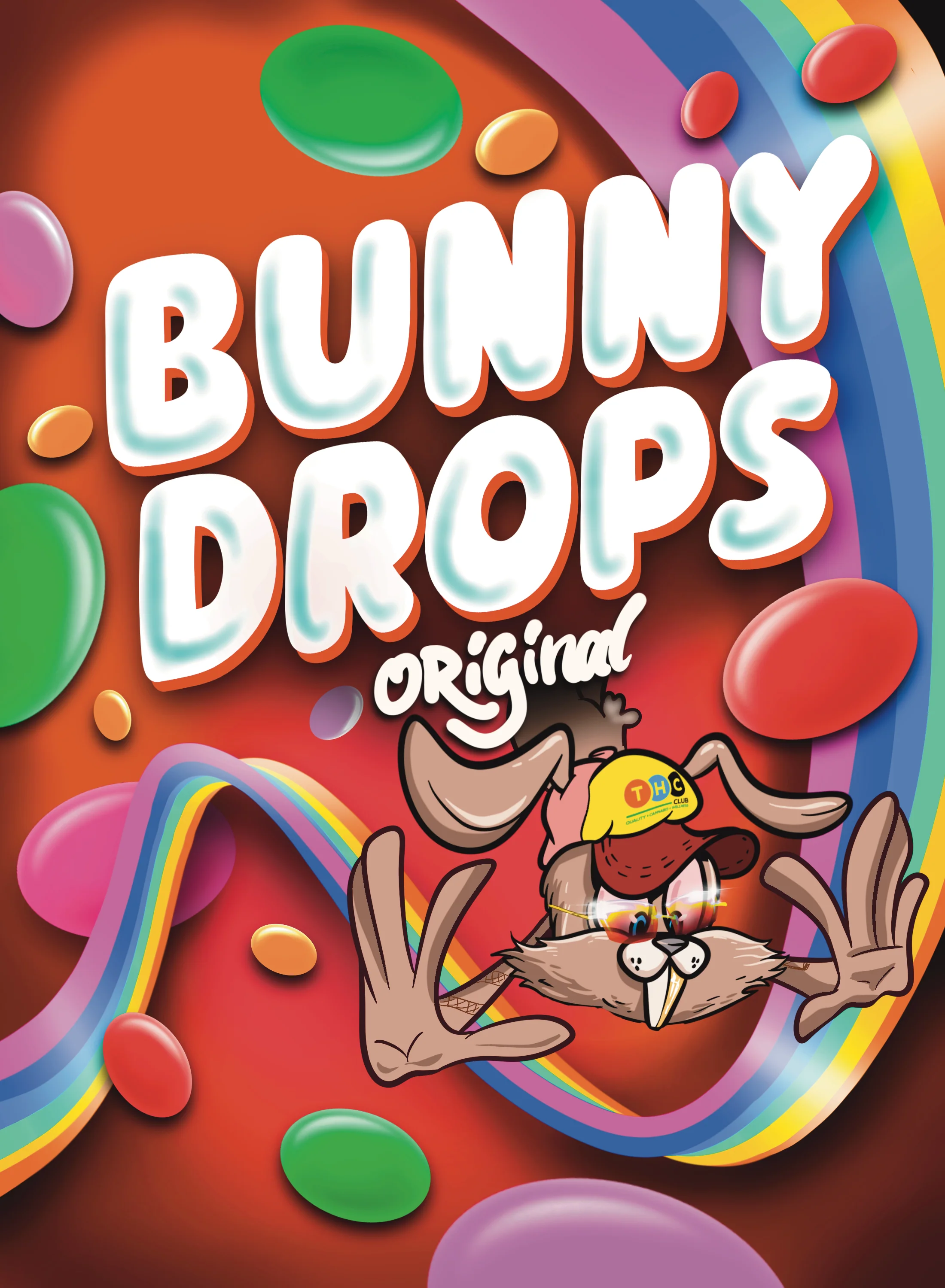 Bunny Drops